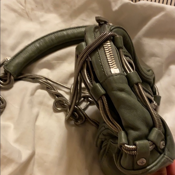 Alexander wang bag - Picture 3 of 5